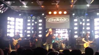 Candlebox - 1/25/14 - YOU & BEST FRIEND