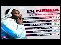 BEST TBT OLD SCHOOL DANCEHALL RAGGA REGGAE PARTY VIDEO MIX DJ NEBBA RAGGA VIDEO MIX 2021
