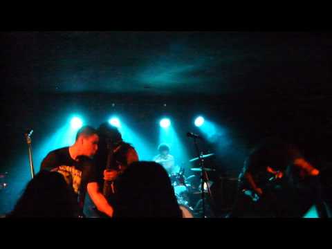 Escarnium live in Wolfsburg - 2013-09-13 (1/2)