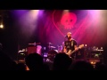 Alkaline Trio live at the House of Blues - I'm only here to disappoint - 6-12-2013