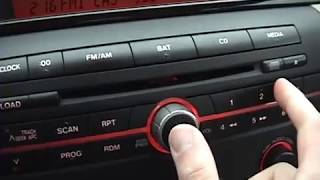 Mazda3 hidden features & annoyances