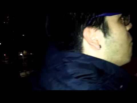 Butra vs Frost - Octavos - Blapin Batlle