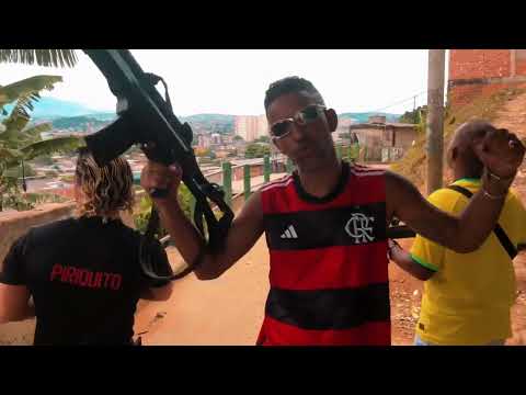 Ta tudo no trilho MC Sander (prod DJ chakall)2024