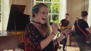 Battlegrounds (The Ballroom Sessions) ~ CoCo and the Butterfields