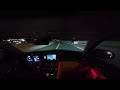 A Night Drive To Toronto The Weeknd Chill And Late Night Vibes