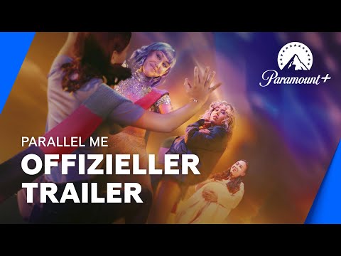 Vorschaubild für Parallel Me (Staffel 1) Trailer