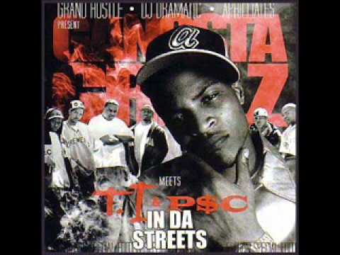 17. Big Kuntry & Slim Thug - Still Got The Blow