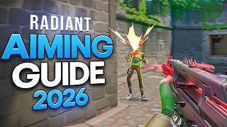 An Updated Aim Guide for 2026