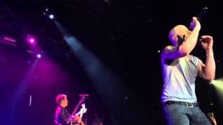 Download lagu Daughtry - 'I'll Fight' - Carnival Live Concert Cruise 12-3-14 mp3