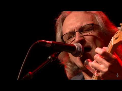 Sonny Landreth - Cherry Ball Blues (eTown webisode #998)