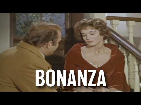 El Toro Grande 🐎 | BONANZA | Episodios completos en español | Lorne Greene (1960)