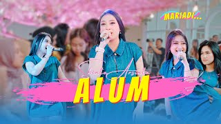 Download lagu Shinta Arsinta - ALUM (ANEKA SAFARI) mp3