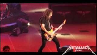 Metallica - My Apocalypse - Live in Copenhagen, Denmark (2009-07-23)