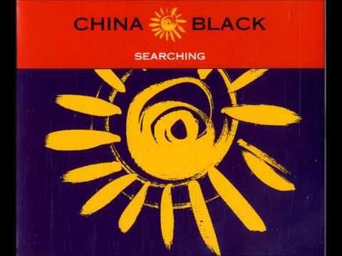 China Black - Searching (Mykaell S. Riley Mix Full Version)