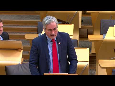 Ministerial Statement:  Financial Redress for Survivors of Child Abuse in Care - 23 October 2018