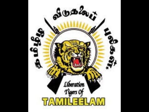 Tigray defense force and the Tamil Tigers