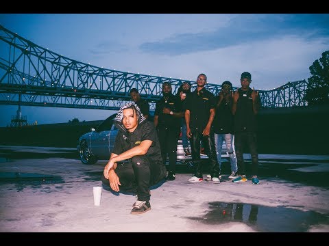 Mhadi G - SAFE (Official Music Video)