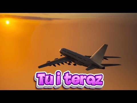 Tu i Teraz - Polo Vibes (Nowy Letni Hit 2026)