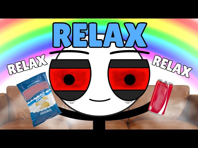 Chill And Vibe