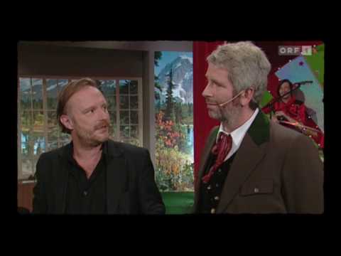 Stermann & Grissemann - Trauer um Jörg Haider