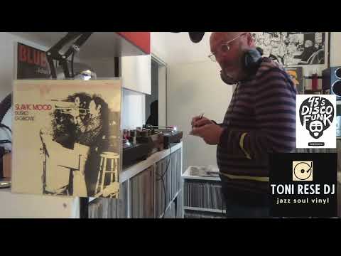 In Memory of Dusko Goykovich - Jazz from Balkan