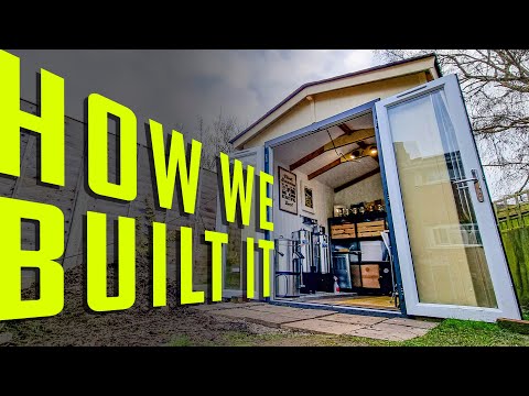 , title : 'Building our ultimate home brewery! | The Craft Beer Channel'