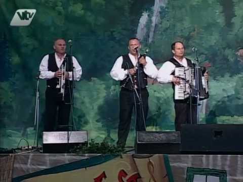 Loborfest 2010 Ansambl Zagorje - To je Zagorje moje