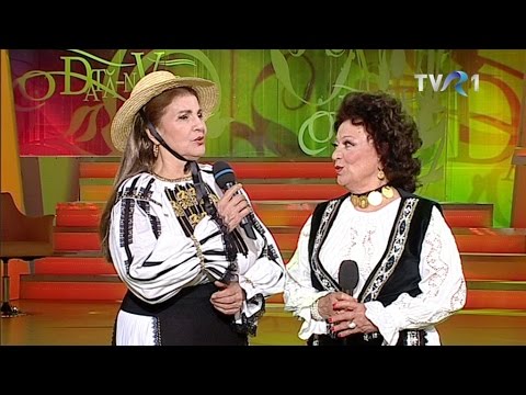 Irina Loghin - Bate vântu-n curmătură (@O dată-n viaţă)