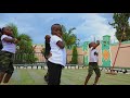 Karyuri  dance Video Cyakoze by Sintex(Happy New year)