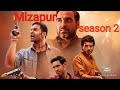 Mirzapur Season 2 The Best Het Scenes Telugu Watch Full Video