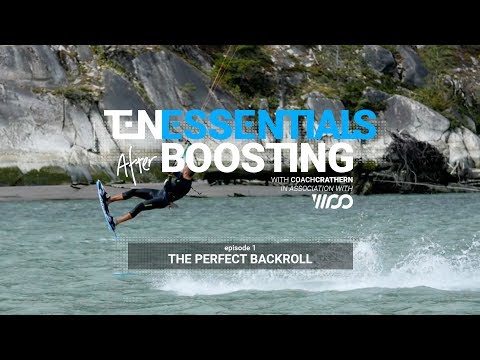 The Perfect Backroll | Essentials After Boosting with Coach Crathern
