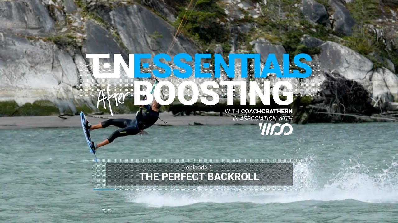 The Perfect Backroll | Essentials After Boosting with Coach Crathern