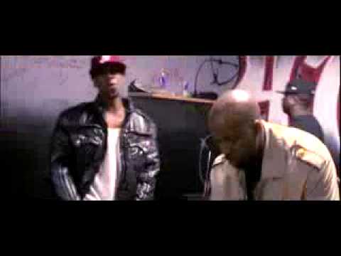 THE OUTLAWZ - Legendz in da Game (OFFICIAL VIDEO)
