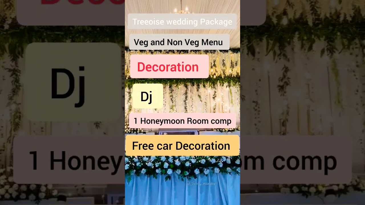 Best Budget Wedding Package 💒🎁 +917018265165 #weddingpackages #weddingvenues #resort