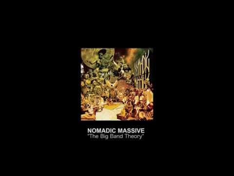 NOMADIC MASSIVE - DUTY - Trailer