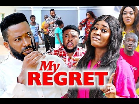 MY REGRET SEASON 6 - (NEW MOVIE) FREDRICK LEONARD 2020 Latest Nigerian Nollywood Movie Full HD