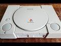 Classic Game Room PLAYSTATION 1 SCPH 7501 Review