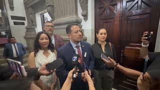 Todo listo para pago de indemnización a familias de PNC fallecidos en ataques de mareros