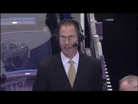 NHL   Dec.16/2010   Los Angeles Kings - St  Louis Blues