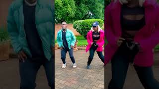 Shaunmusiq ⭐️ & DJ Maphorisa 🚀 - Thata Ahh ( official dance video ) Young Stunna 🙋🏽‍♂️, Kyla ❤️