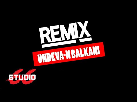 STUDIO 66 ❌ Kamelia ❌ Mark Freantzu ❌ @ELIprincenesta ❌ George Hora - Undeva-n Balkani (REMIX)