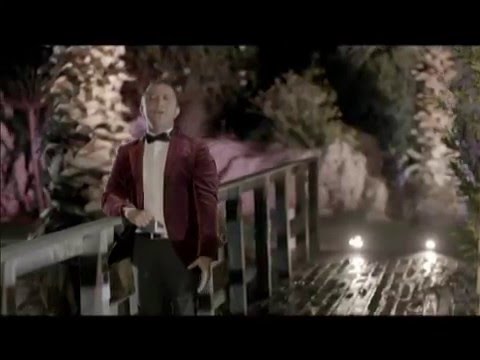 Ali El Deek - Chu Hal Hala Kello [Official Music Video] / علي الديك - شو هالحلا كلو