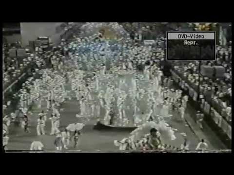 G.R.E.S.UNIDOS DA TIJUCA 1988