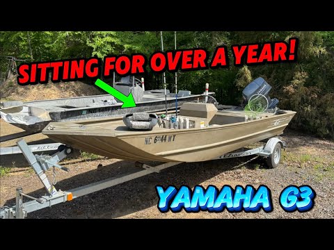 BUYING CHEAP JON BOAT! CRAZY DEAL!!!