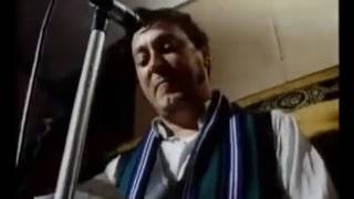 GENE VINCENT The Day The World Turned Blue