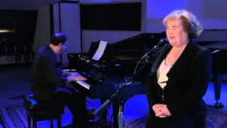 SUSAN BOYLE - Someone To Watch Over Me (Performace live)