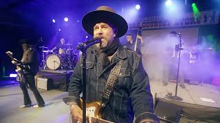 Easy As It Seems // Live From The #EnEspanol Tour