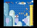 SMW Custom Level Vanilla Ice