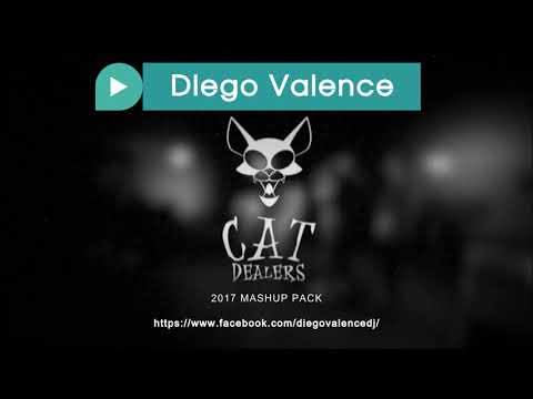 No Money And Sound (Cat Dealers Mashup)