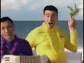 The Wiggles Wiggle Bay 2003 VHS Barbie On The Beach